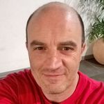 Patrick Grandé - @oursdu2a - Instagram