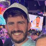Patrick Grant - @patdgrant27 - Instagram