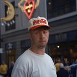 Patrick Grant - @patsthebunny1 - Instagram