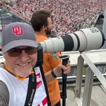 Patrick Grant Photography - @openwheelphotos - Instagram