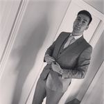 Patrick Grattan - @patrickg93 - Instagram