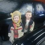 Patrick Mc Grattan - @mcgrattanpatrick - Instagram