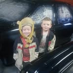 Patrick Mc Grattan - Facebook