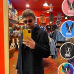 Edoardo Patrick Gratton - @edoardo_patrick - Instagram