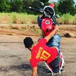 Patrick Almeida Almeida - @patrick_grau_063 - Instagram