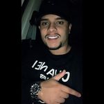 Patrick Medeiros - @_patrickgrau - Instagram
