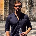 Patrick Graves - @patrickobgraves - Instagram