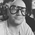 Patrick Graves - @pattyrat - Instagram