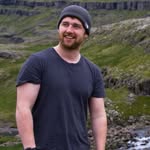 Patrick Greaves - @patrickgreaves - Instagram