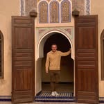 Sean Patrick Greaves - @seangreaves - Instagram