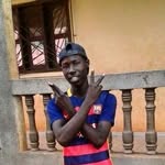Adou Patrick Gregoire Kocoi - @adoupatrickgregoire - Instagram