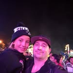 Patrick Gregoire - @ashleyroscioli - Instagram