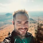 Patrick Gregoire - @patgreg09 - Instagram