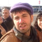 Patrick Gregoire - @patjordache - Instagram