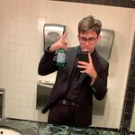 Patrick - @patrick.gregory_ - Instagram