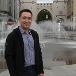 Patrick Gregori - @patrick_gregori_ - Instagram