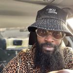 Patrick Gregory Daniels - @patrickgregorydaniels - Instagram