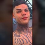 Patrick Souza - @patrick_gregoryy - Instagram