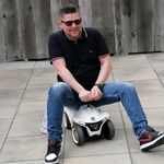 Patrick Greiner - @pat_grei - Instagram