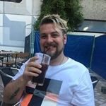 Patrick Greiner - @h3xxar - Instagram
