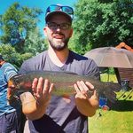 Patrick Greiner - @fishing_paddy454 - Instagram