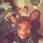 Patrick Gresham - @parlaygsaiddat35 - Instagram