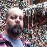 Patrick Gresham - @basspat999 - Instagram