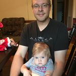 Patrick Gribben - @crazyluckyguy74 - Instagram