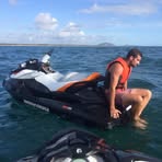 Patrick Gribbin - Facebook