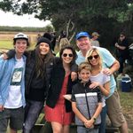 Patrick Gribble - @clivepatrickgribbl - Instagram