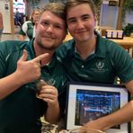 Patrick Grice - Facebook
