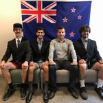 Patrick Grice - @badassvegetable - Instagram