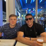 Patrick Grice - Facebook