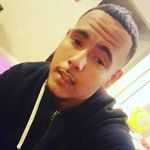 Patrick Grider - @qp334 - Instagram
