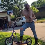 Patrick Grier - @patrick.grier.75 - Instagram