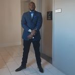 Patrick Grier - Facebook