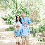 Patrick Grier - Facebook