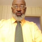 Patrick Grier - Facebook