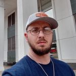 Fat Boi 91 - @patrickgriffis7 - Instagram