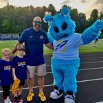 Patrick Griffis - @mrgriffshs - Instagram