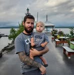 Patrick Grimard - Facebook