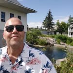 Patrick Grimard - @grimard819 - Instagram