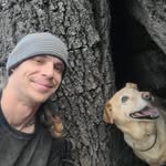 Patrick Grimard - @manofmanydogs - Instagram