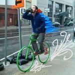Patrick Grinage - @crimsonknight2010 - Instagram
