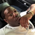 Patrick Grissett - @thelegendarypg - Instagram