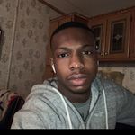 @patrickgrissett9 - Instagram