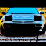 @patrickgrissett - Instagram