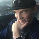 Patrick Griswold - @mr.griz77 - Instagram