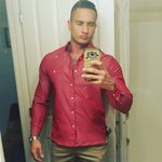Patrick Griswold - @patty_gw0 - Instagram