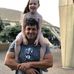 Patrick Griswold - Facebook